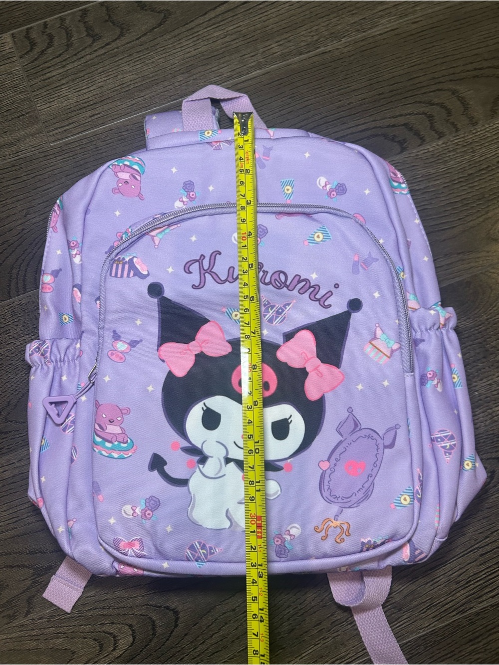 Kids Backpack 3 pcs Set - Picture 6 of 16
